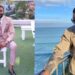 “I did not see the need to announce what had not been formalized in God’s presence yet” – Leo DaSilva explains why his engagement his lowkey
