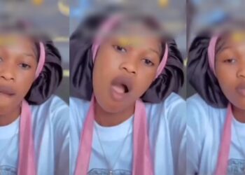 Nigerian lady lists
