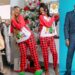 “Lil sis” – Paul O’s daughter celebrates Iyabo Ojo’s daughter on 22nd birthday