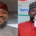 “This is what Nigerians do to you” – Man condemns those who attended his 6-month-old baby’s burial but did not show up after the child’s birth