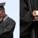 Nigerian man discovers he graduated with a second class upper five years after carrying around a second class lower certificate
