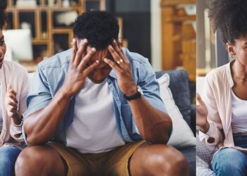 “My husband wants me to donate my kidney to his sick mother” – Nigerian woman