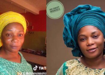 “I discovered the man of God I married has been legally married in his hometown with kids” – Woman shares her transformation story (Video)