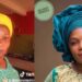 “I discovered the man of God I married has been legally married in his hometown with kids” – Woman shares her transformation story (Video)