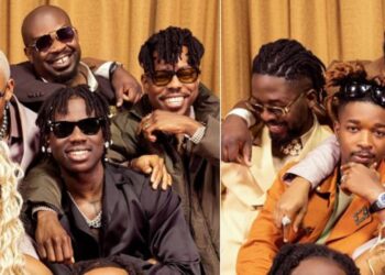 “Mavin Records has spent an average of $225,000 on dropping music for artists on their roaster in 2023” – Joey Akan