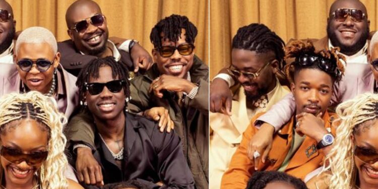 “Mavin Records has spent an average of $225,000 on dropping music for artists on their roaster in 2023” – Joey Akan