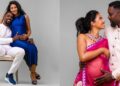 Mawuli Gavor expecting