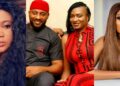 Esther Nwachukwu warns
