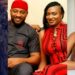 Esther Nwachukwu warns