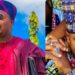 “Threatening and intimidating voters is unlawful” – Mr Macaroni reacts to MC Oluomo’s threat to Igbo voters in Lagos