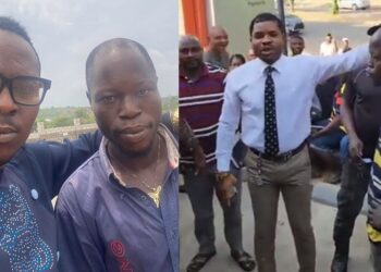 Mechanic who returned N10.8m reveals he was given 50k as reward