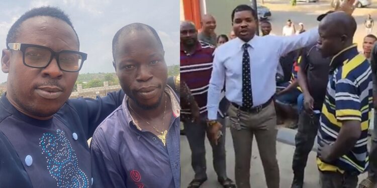 Mechanic who returned N10.8m reveals he was given 50k as reward