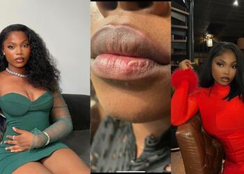 Influencer calls out Lagos restaurant, claims they assaulted and held her hostage.