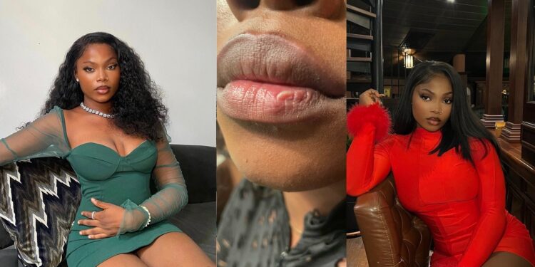 Influencer calls out Lagos restaurant, claims they assaulted and held her hostage.