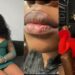 Influencer calls out Lagos restaurant, claims they assaulted and held her hostage.