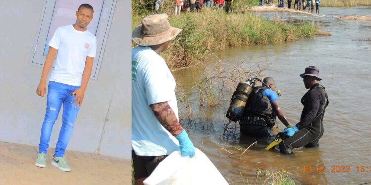 Church member drowns during baptism in South Africa