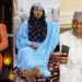 “Waking up to cook sari is not easy” — Mercy Aigbe laments as she joins Muslim husband in Ramadan fast