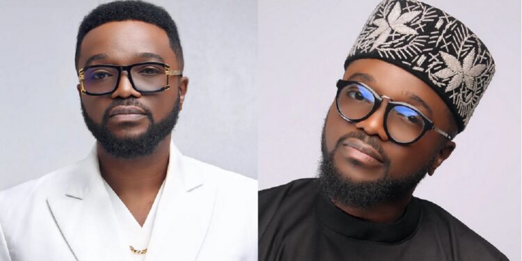 “The pressure is very strong, people expect me to live lavishly” – Gospel singer, Mike Abdul