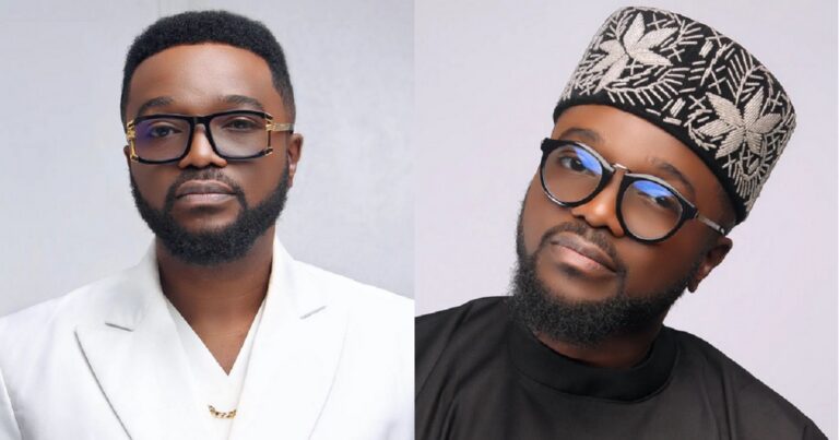 “The pressure is very strong, people expect me to live lavishly” – Gospel singer, Mike Abdul