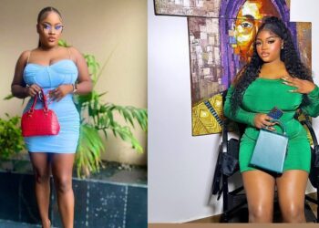 “I want to be appreciated for my talent not my body” – Actress, Mo Bewa