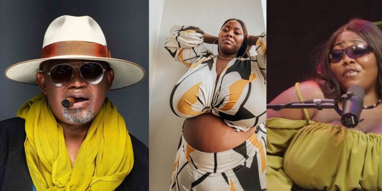 “Reveal your boyfriend’s identity for N2M”— Iyabo Ojo’s lover, Paul O, dares Monalisa Stephen following ‘bizarre’ sexual revelation