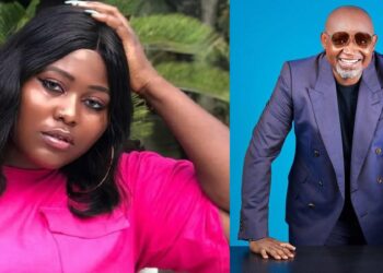 Monalisa Stephen reacts after Paul O challenged her to reveal boyfriend’s identity for N2M