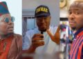 Mr Macaroni slams ‘friend’, Lege Miami N50 million defamation lawsuit, he reacts (Video)