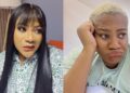 Nkechi Blessing rants after online vendor scammed her of N750k (Video)