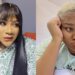Nkechi Blessing rants after online vendor scammed her of N750k (Video)