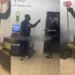 Nigerian man causes