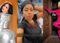 Nina Ivy warns