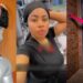 Nina Ivy warns