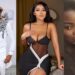 Faith Nketsi allegedly dumps