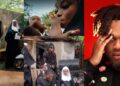 “Some things should be off limits” – BNXN under fire for featuring ‘smoking nuns’ in new music video (Watch)