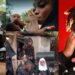 “Some things should be off limits” – BNXN under fire for featuring ‘smoking nuns’ in new music video (Watch)