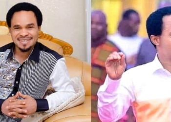 “I never said I’ll leave the world soon” – Prophet Odumeje clarifies