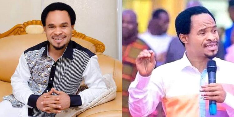 “I never said I’ll leave the world soon” – Prophet Odumeje clarifies