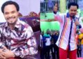 Prophet Odumeje announces