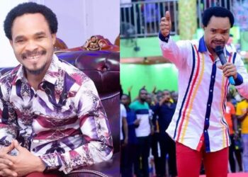 Prophet Odumeje announces