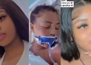 “She did not die in our facility” – Lagos Hospital where late-20-year-old lady underwent plastic surgery breaks silence