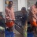 “Where did you get the money?” – Man queries girlfriend who bought iPhone for herself (Video)