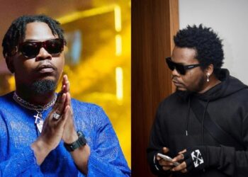 Rapper, Olamide recounts the most embarrassing moment of his life