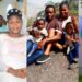 Tragedy as grandmother sets her son, daughter-law and grandchildren ablaze in Ondo