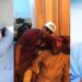 “We own Lagos, we own Nigeria” – MC Oluomo’s son writes as Tinubu emerges President-elect, takes a swipe at Peter Obi