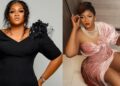 “How desperation almost pushed me into prostitution” – Actress Omotola Jalade opens up (Video)