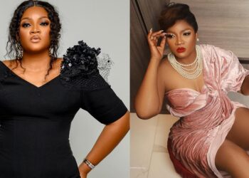 “How desperation almost pushed me into prostitution” – Actress Omotola Jalade opens up (Video)