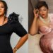 “How desperation almost pushed me into prostitution” – Actress Omotola Jalade opens up (Video)
