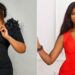“My Replica, my double” – Omotola Jalade celebrates daughter, Princess as she adds another year (Video)