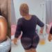 Olaide Oyedeji shows