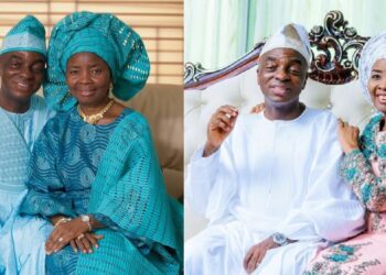 Pastor Faith Oyedepo reveals